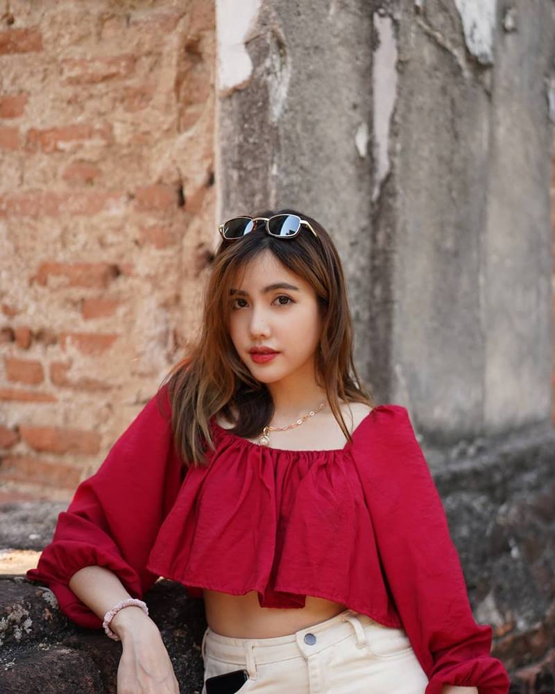 เกิร์ล ฉัตตญา