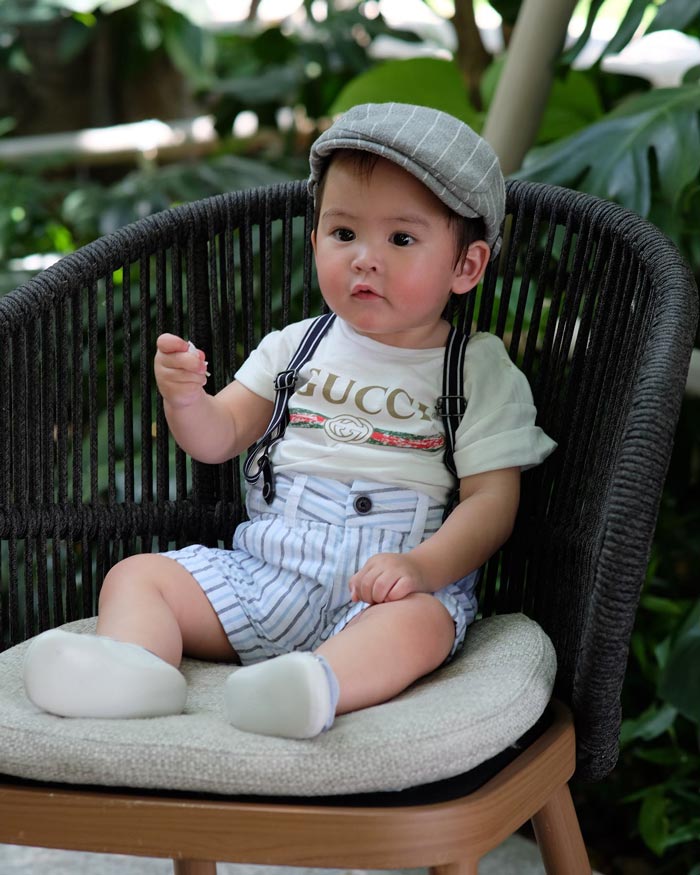 น้องกวิณท์