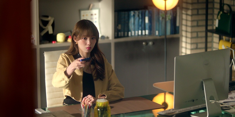 In Your Radiant Season ซีรีส์เกาหลี