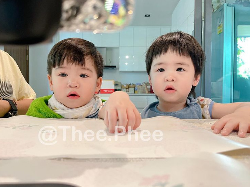 ลูกดารา