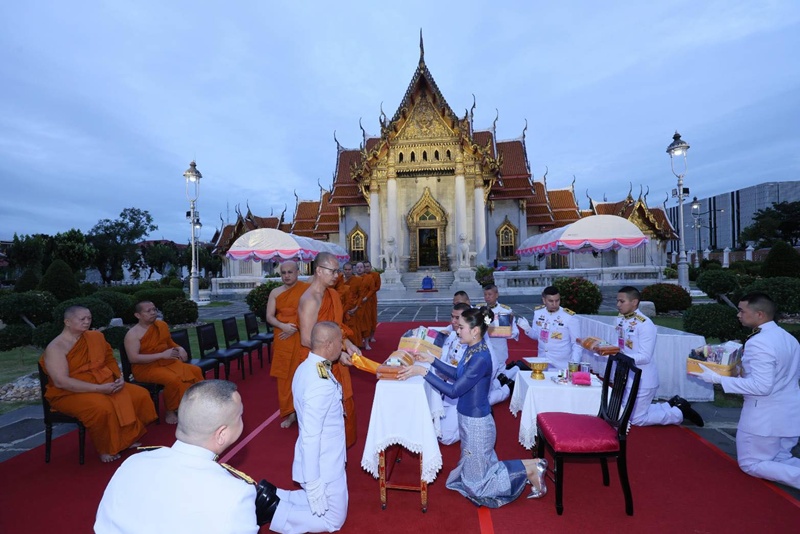 ท่านผู้หญิงอรอนงค์ ปิยนาฎวชิรพัทธ์