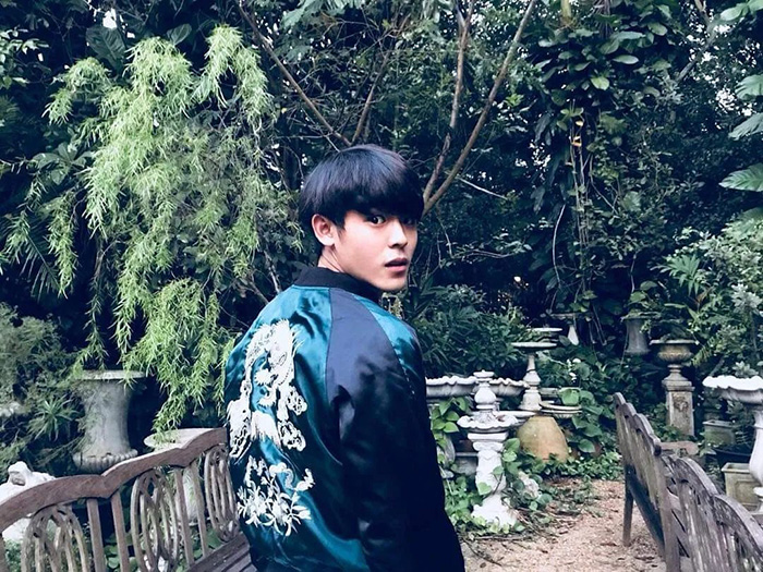 เบสท์ เอกวัฒน์