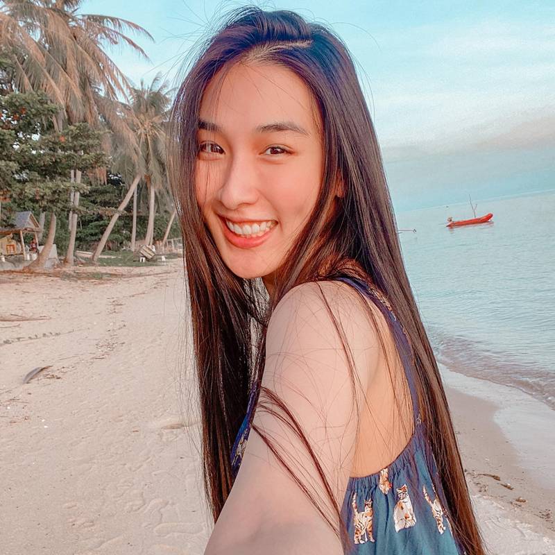 กระติ๊บ ชวัลกร โพสต์จุกอก จบวันแต่งงาน