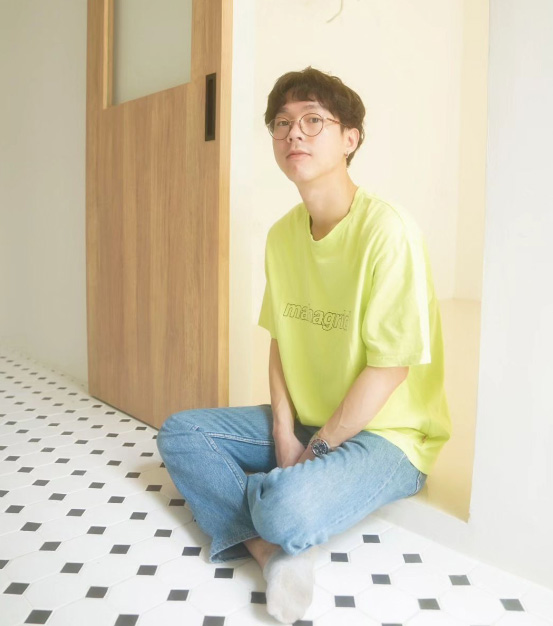 เบสท์ ณัฐสิทธิ์ ดาราหนุ่มเซอร์