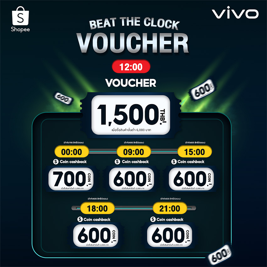 Vivo Brand Of The Day