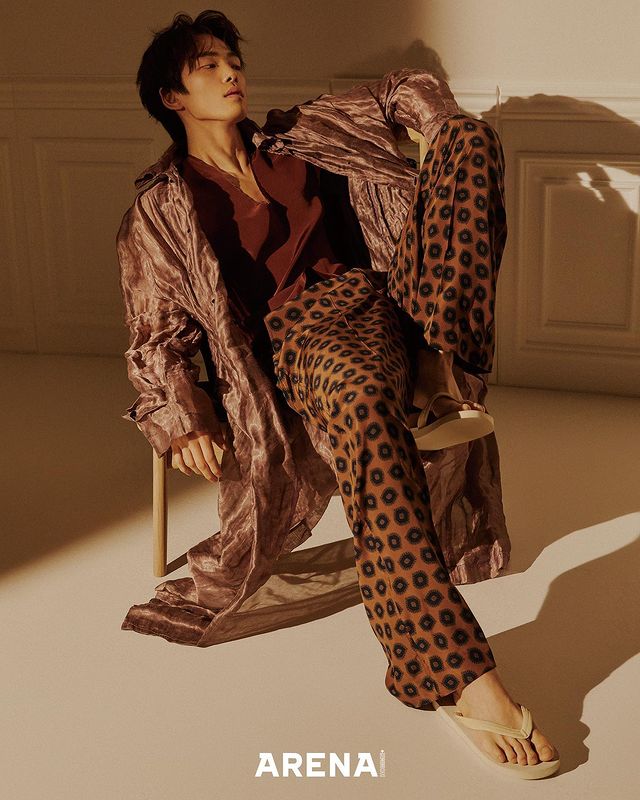 คิมจองฮยอน