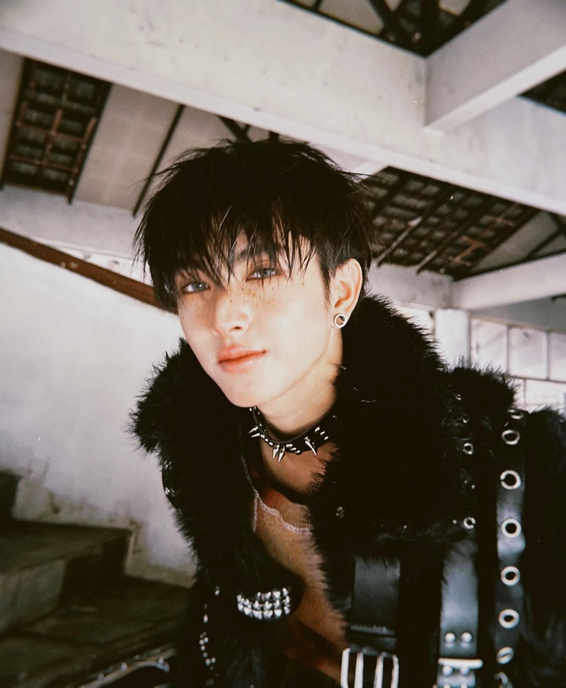 คอปเปอร์ เดชาวัต