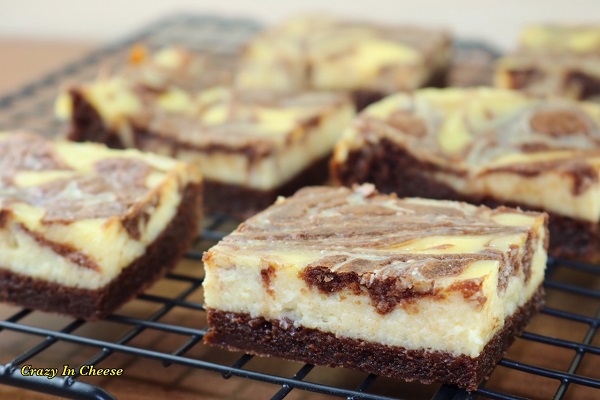 บราวนี่ทำขาย