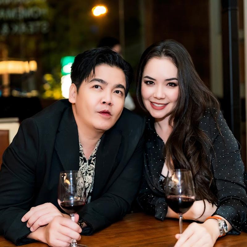 มิเรียน พีเค