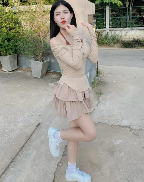 กระต่าย พรรณนิภา แฟชั่น