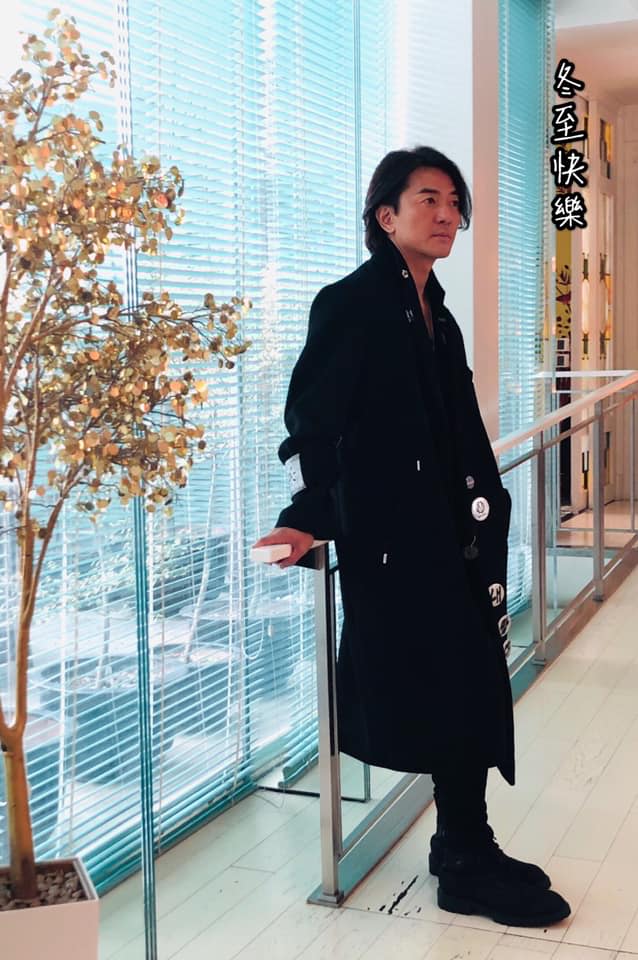 เจิ้งอี้เจี้ยน