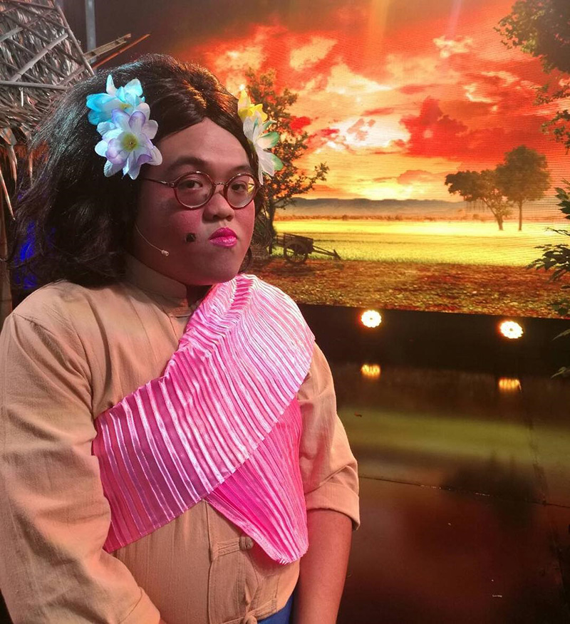 โดม เดอะสตาร์