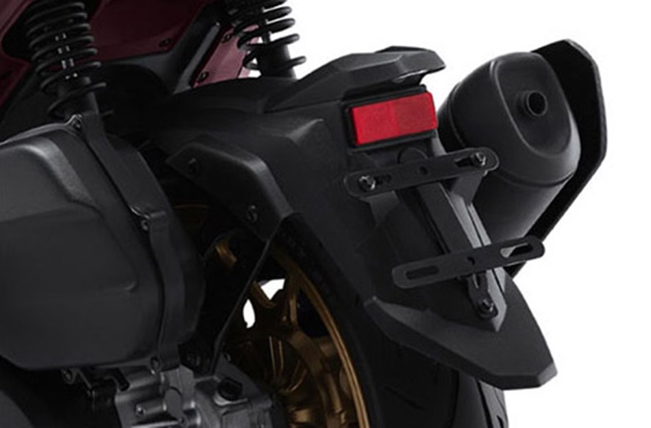 Malaguti Madison 150