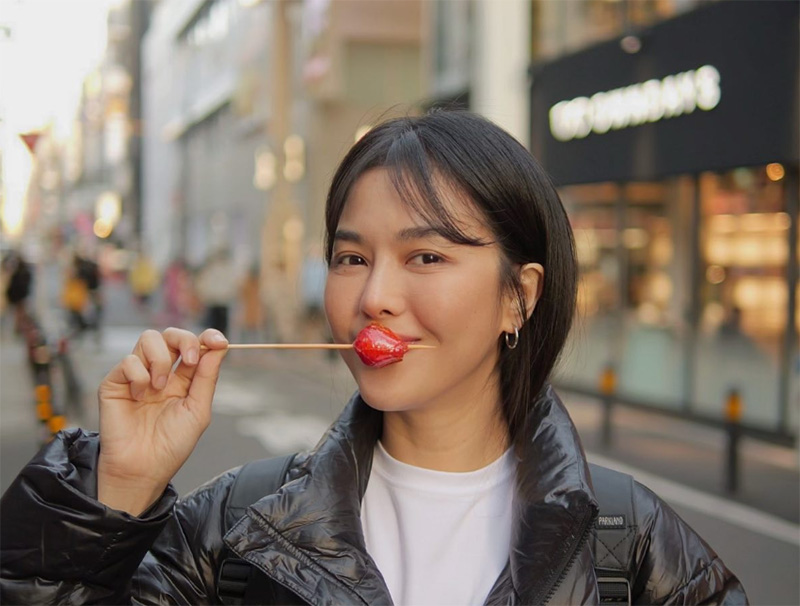 กุ๊กกิ๊ก มรกต ประวัติ