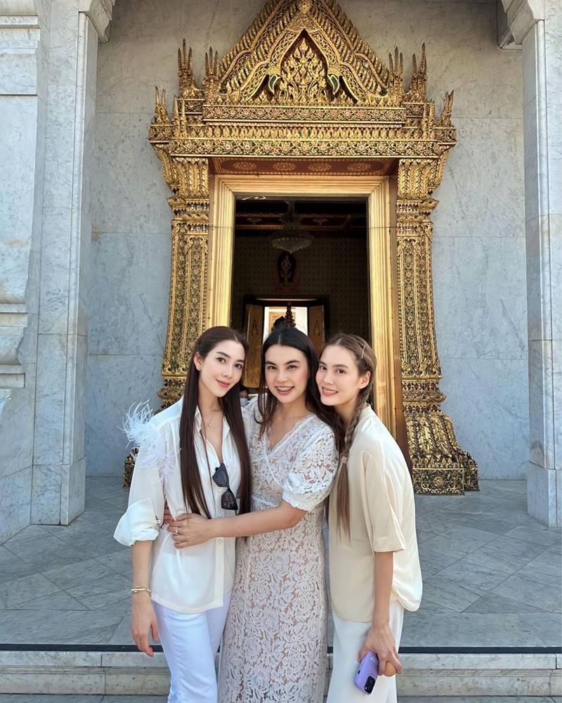 เจนี่ วุ้นเส้น เปิดธุรกิจร่วมกัน