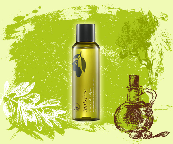 น้ำมันมะกอก