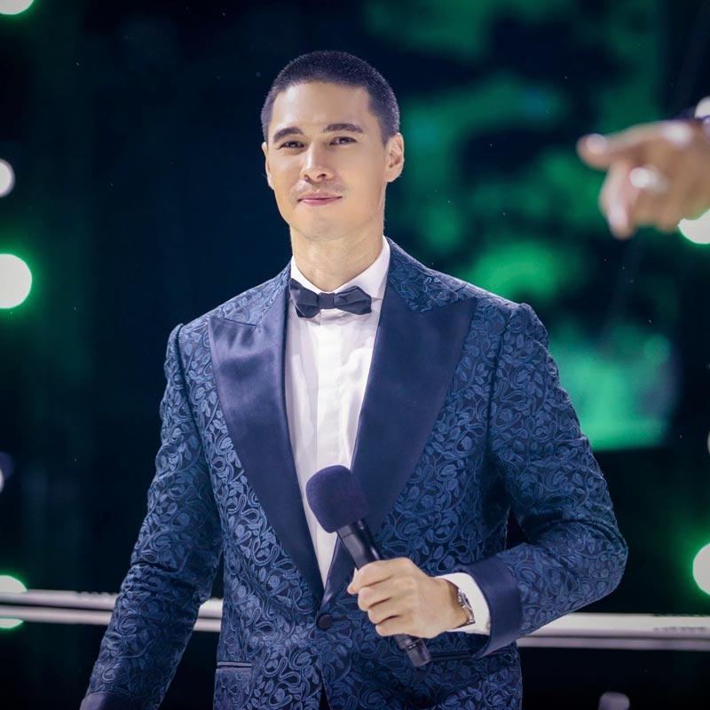 แมทธิว ดีน