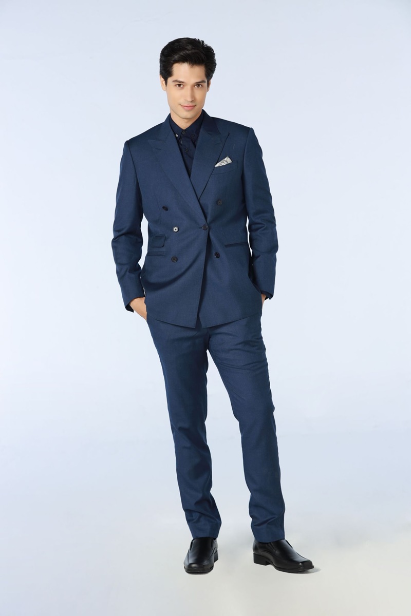 ด้วยรักและหักหลัง P.S. I Hate You