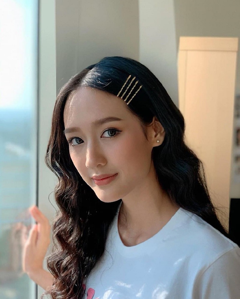 พาย รินรดา