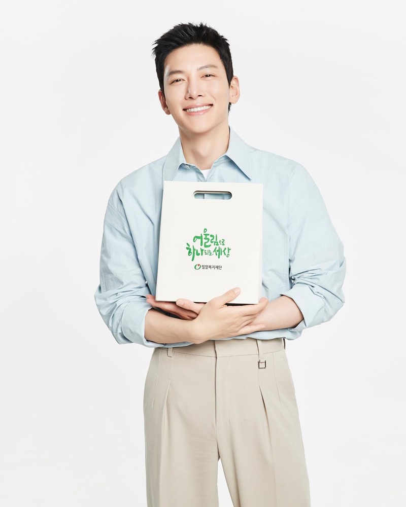 จีชางอุค ji changwook