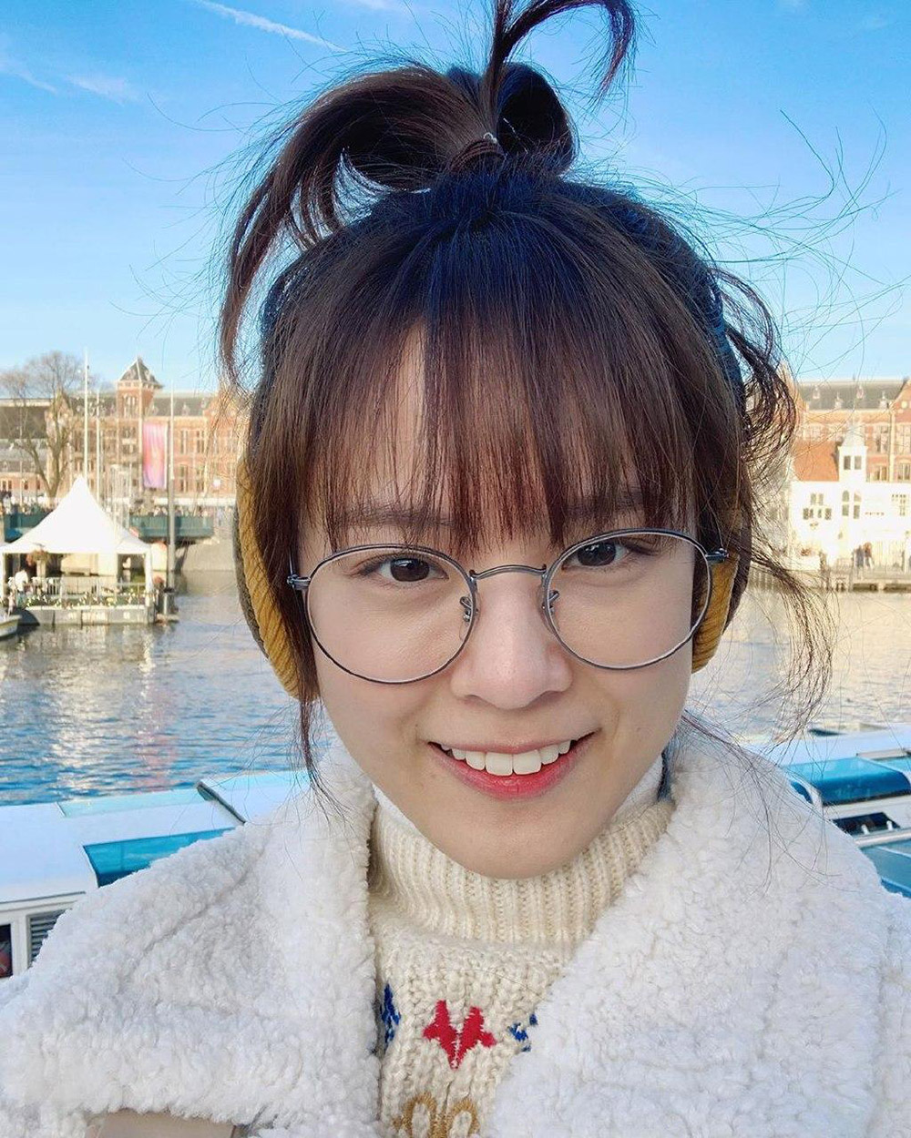 แว่นสายตา