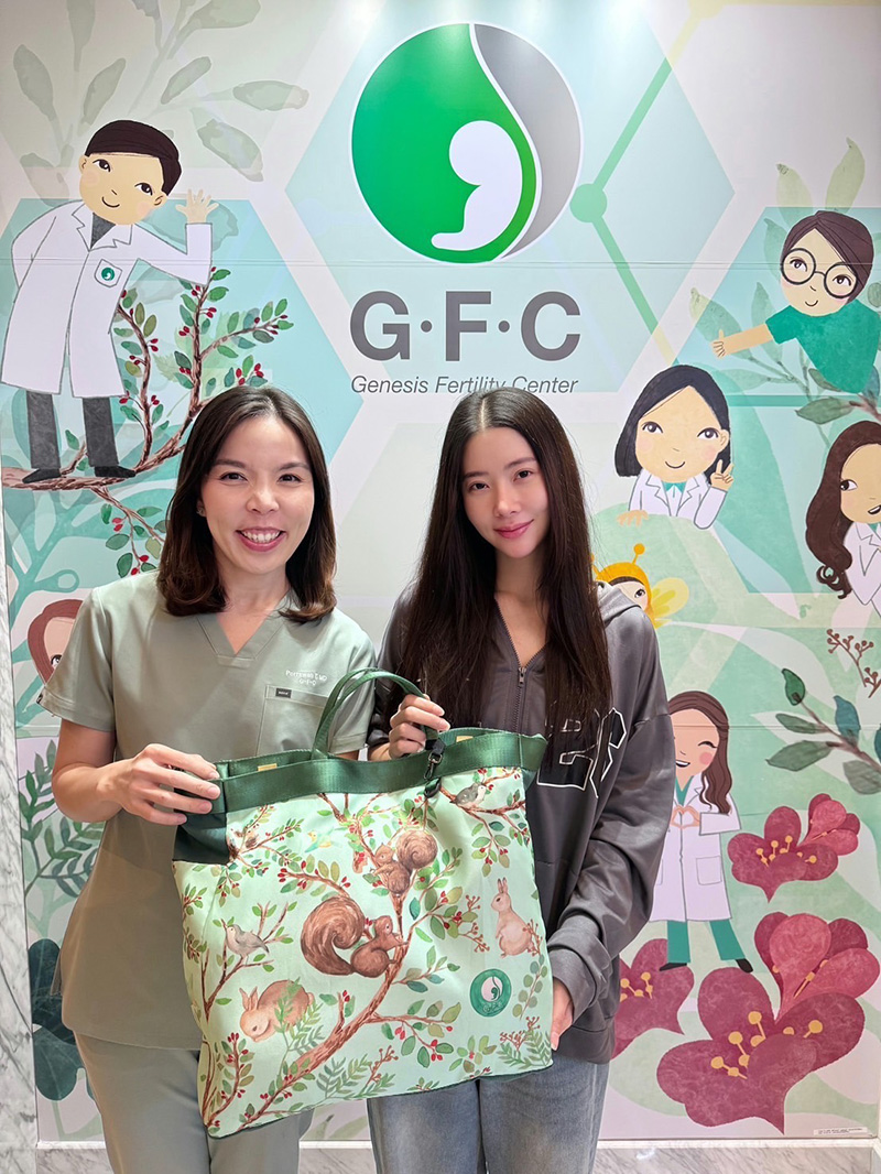 เนย วรัฐฐา ประกาศข่าวดีตั้งท้องลูกคนแรก 