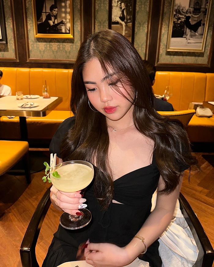 น้องธาช่า