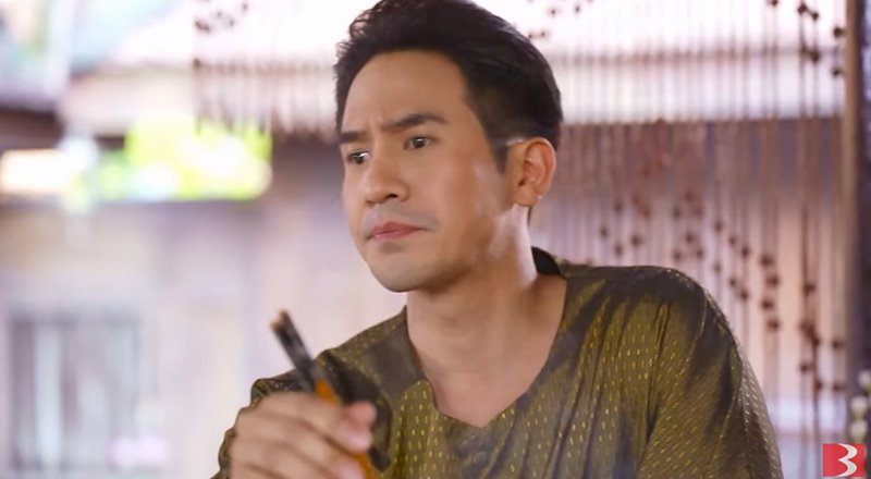 พรหมลิขิต