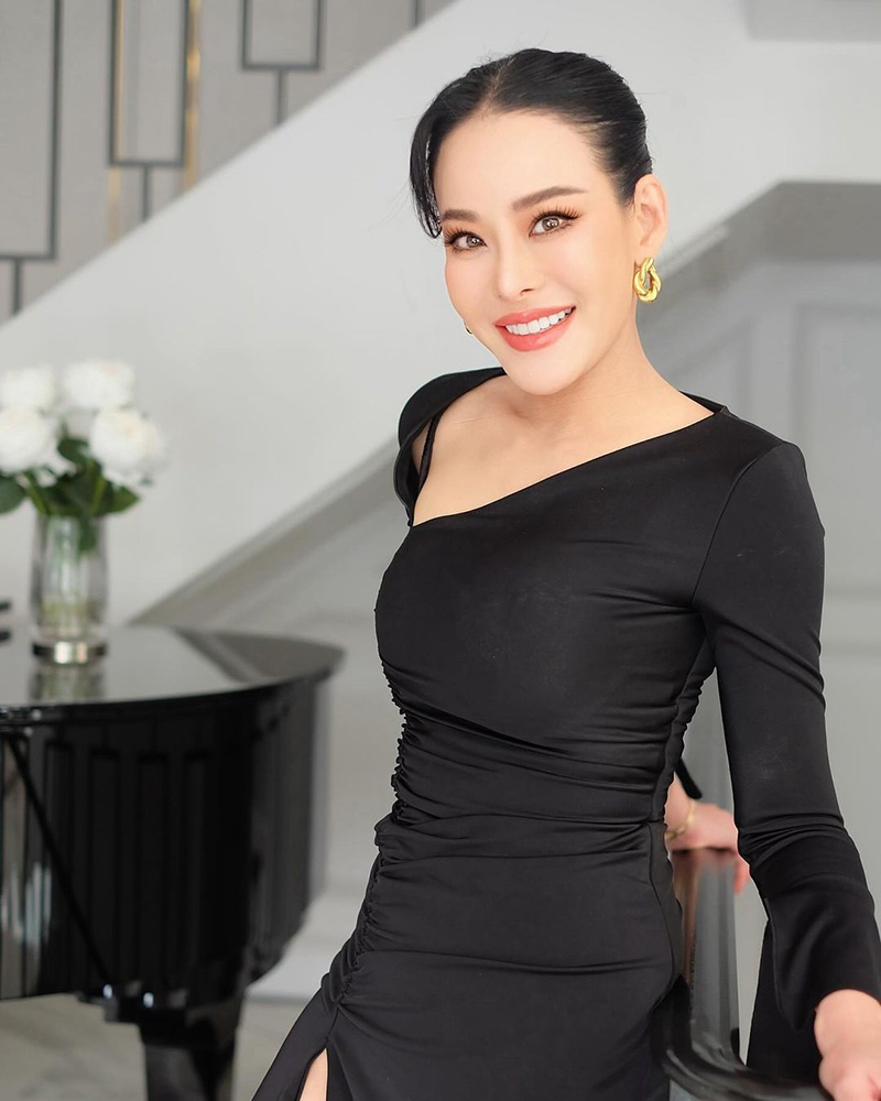 หนิง ปณิตา