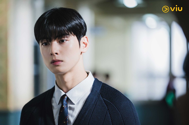 True Beauty ความลับของนางฟ้า