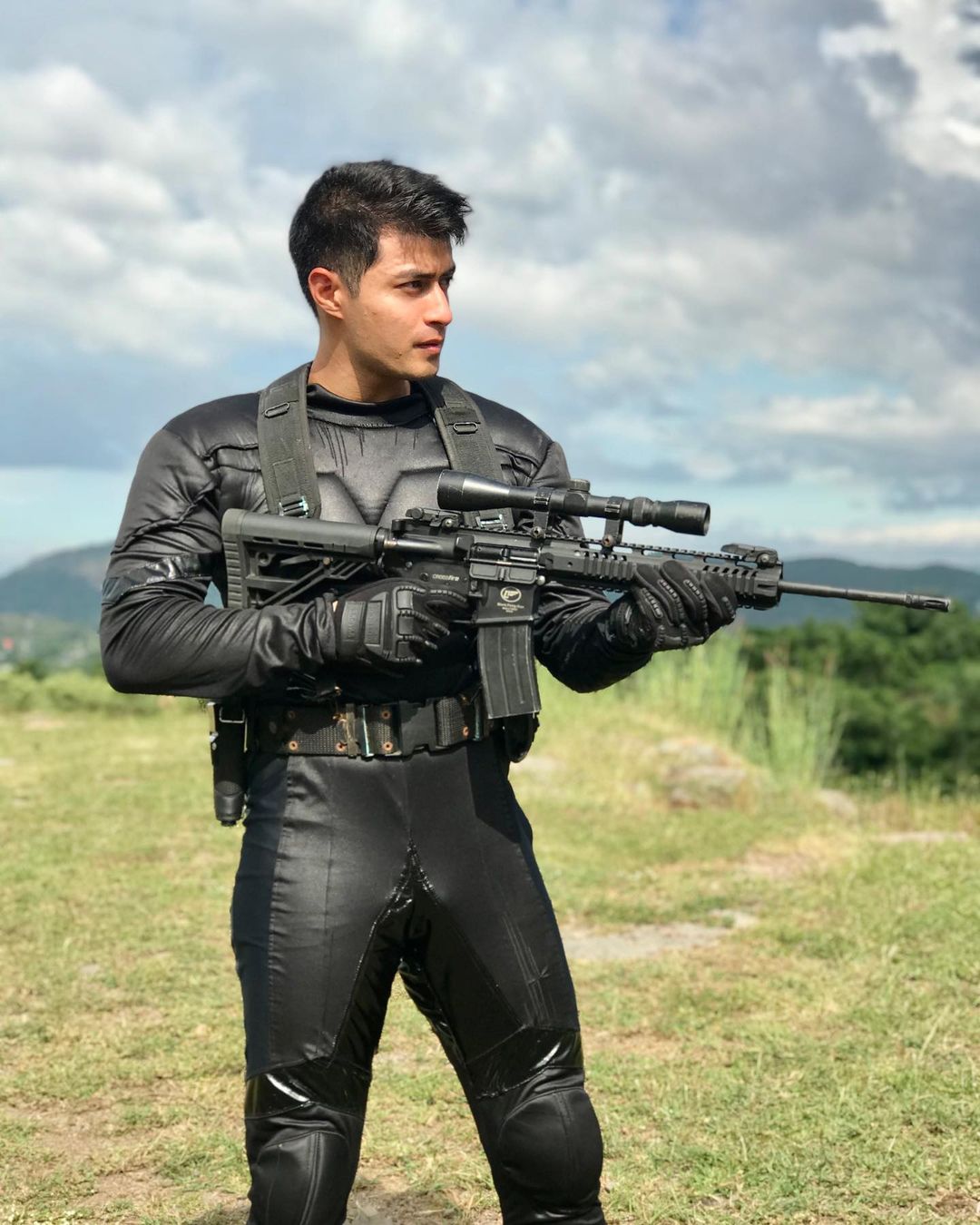  ฟิล์ม กรรญกฤต 