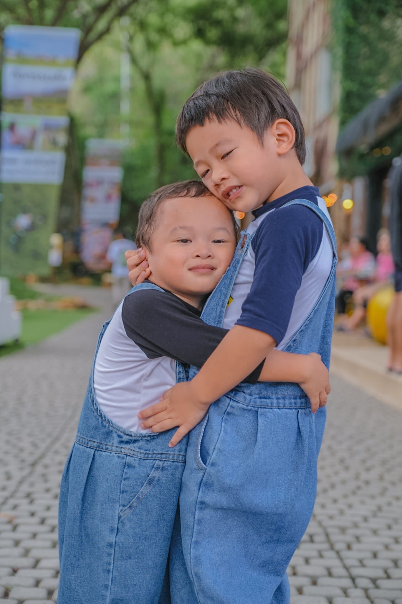 The Scenery Vintage Farm