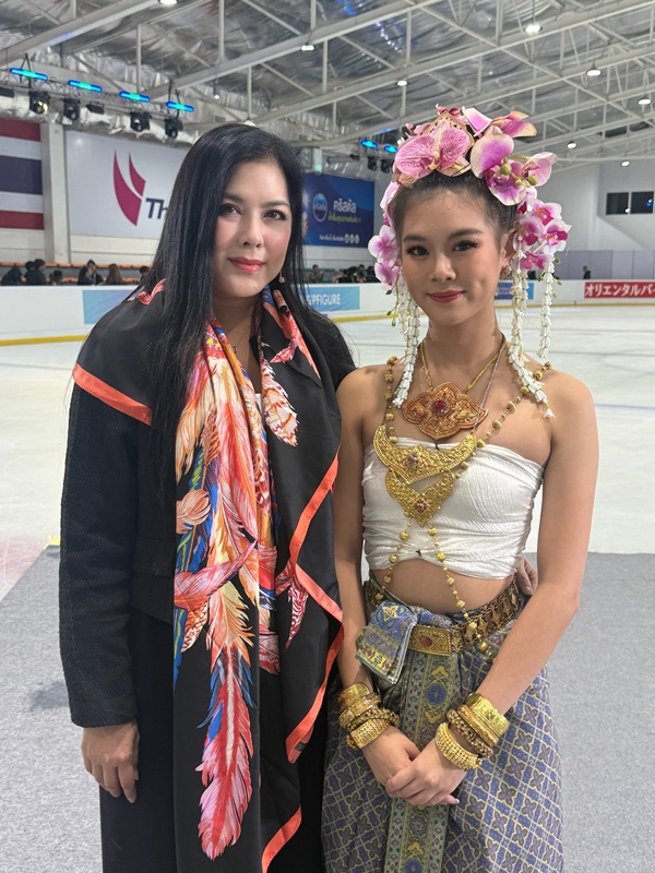 แบม จณิสตา เปิดภาพครอบครัวล่าสุด