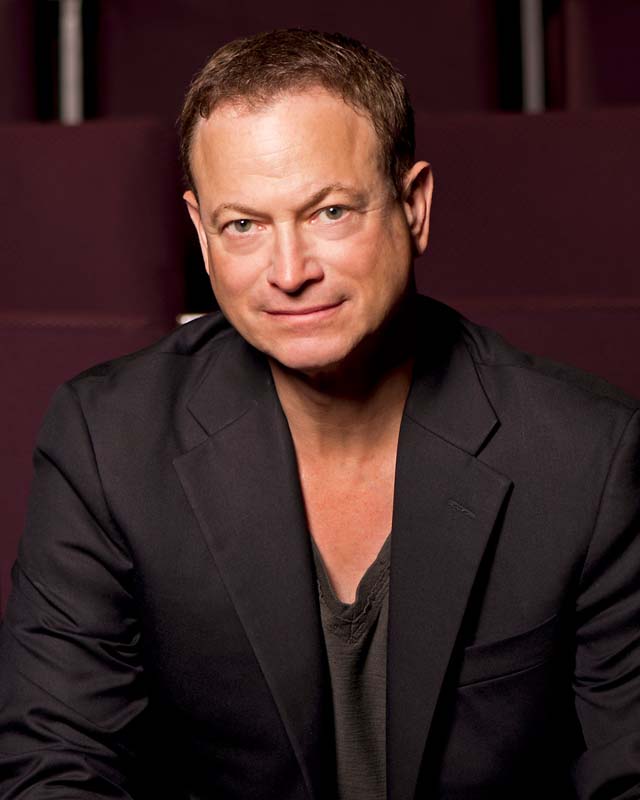 gary sinise