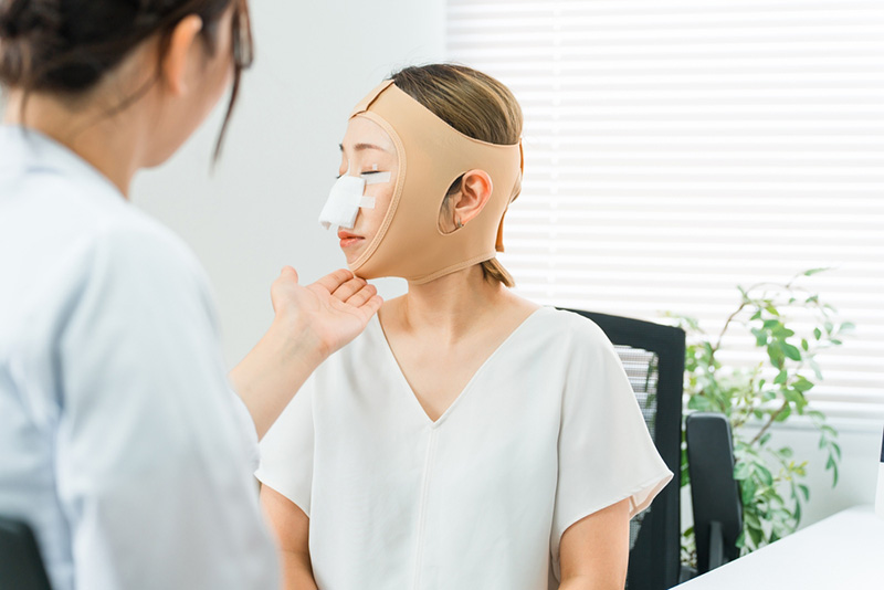 คลินิกศัลยกรรม