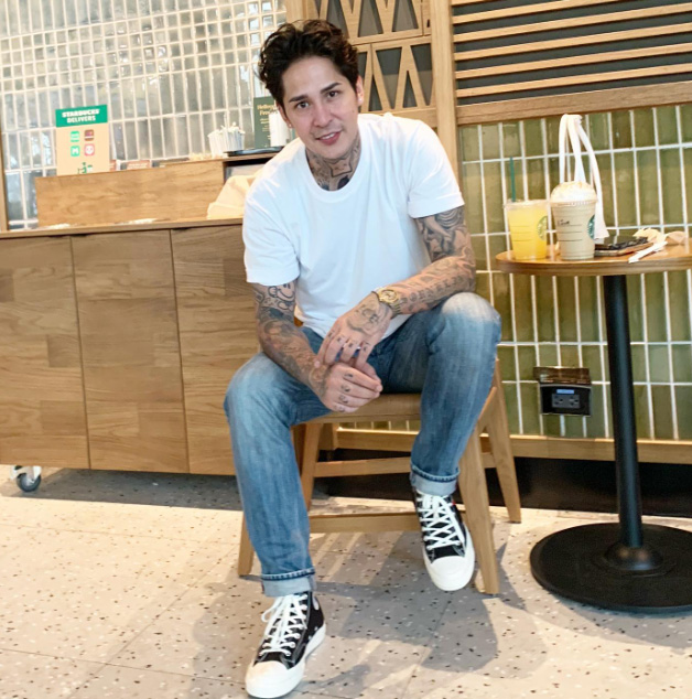 สเตฟาน อีสเลอร์ ประวัติ