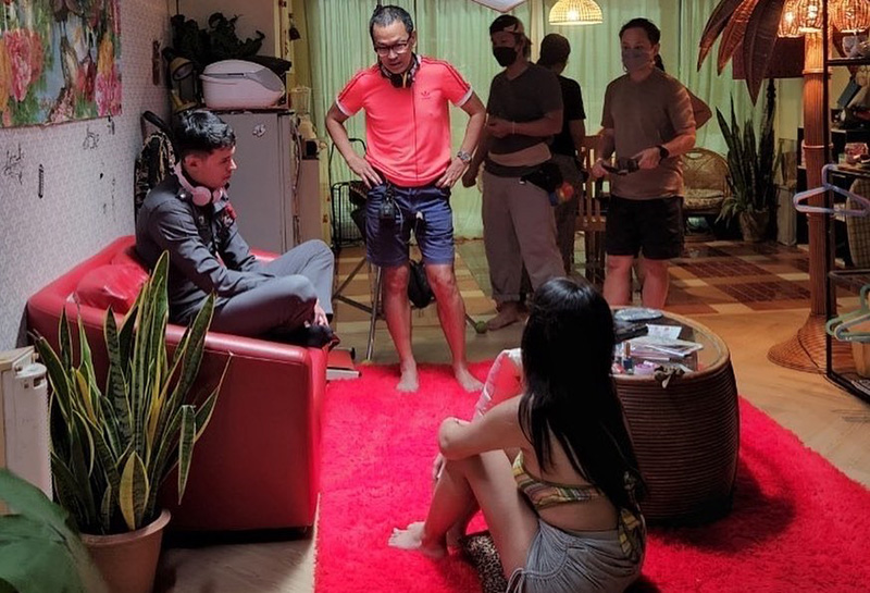 มาย ฮาเร็ม