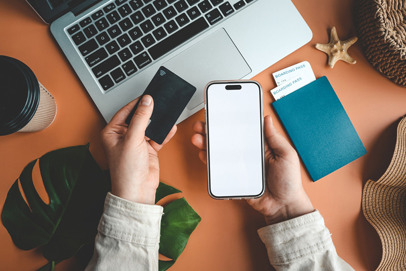 เปรียบเทียบบัตร travel card 2568