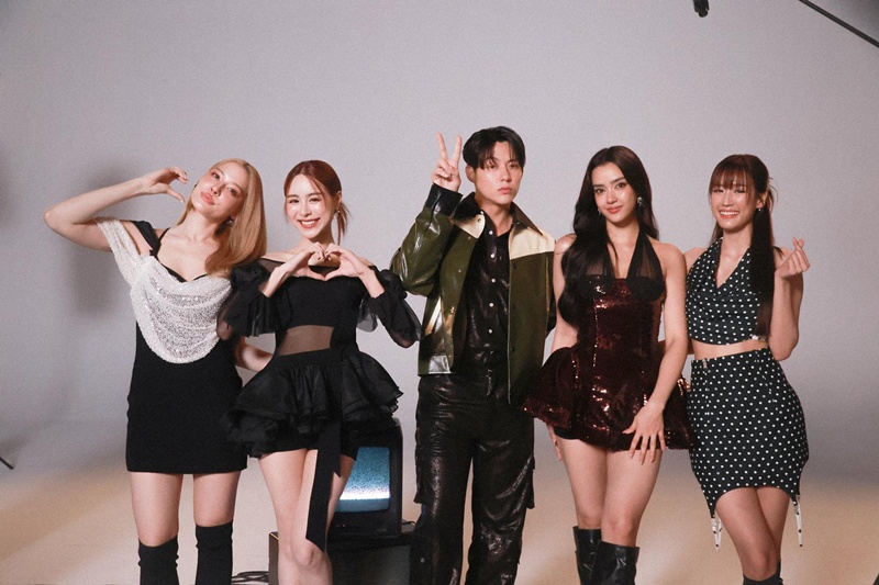 ปฏิทินช่อง 3 ปี 2569