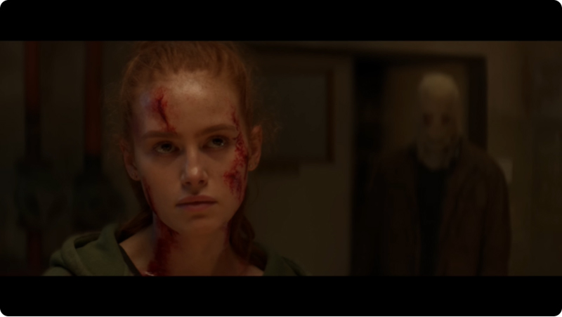 The Strangers: Chapter 3 ภาคจบหนังสยองขวัญ หนังไล่ล่า ดูหนัง หนังใหม่ 2026 ภาพตัวอย่าง