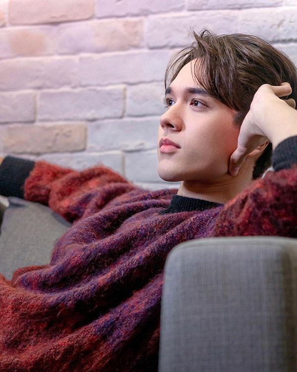 ไมกี้ ไมค์ ปณิธาน ดารา