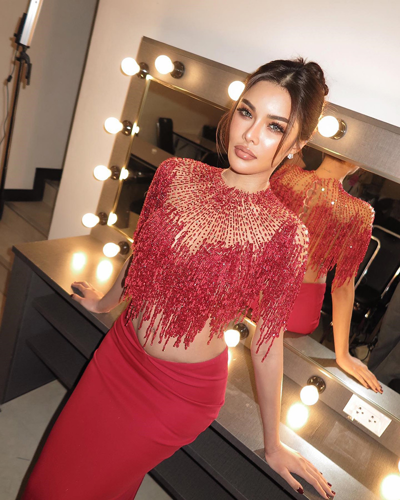 อุ้ม ทวีพร ขอโทษเปลี่ยนชื่อเป็น เฌอลินณ์ โดยพลการ