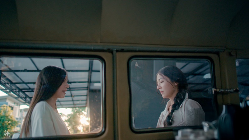 ฝันรักห้วงนิทรา My Marvellous Dream Is You