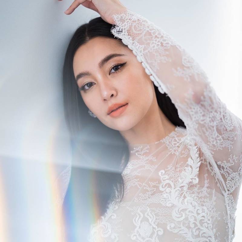 เวียร์ ศุกลวัฒน์, เบลล่า ราณี