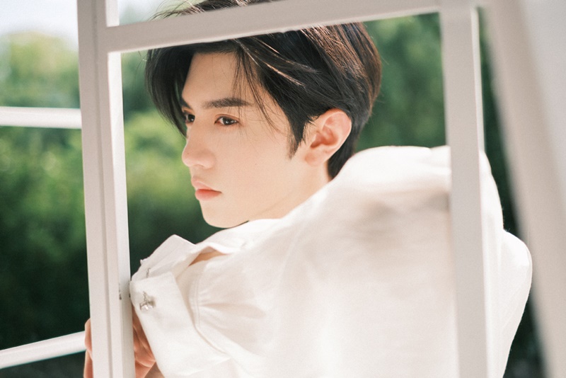 เฉินเจ๋อหย่วน chen zheyuan