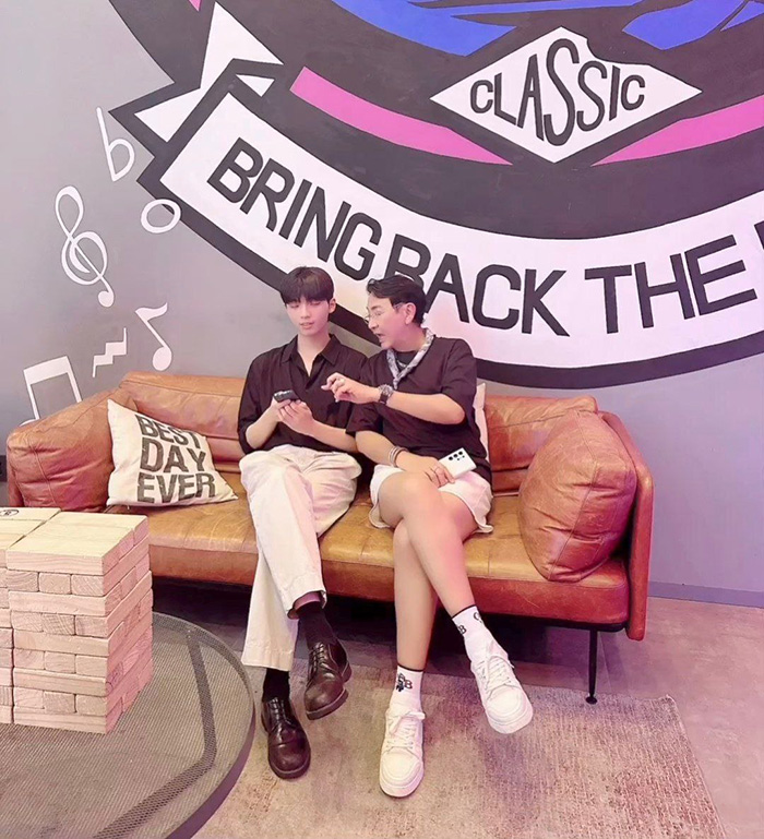 ไก่ วรายุฑ