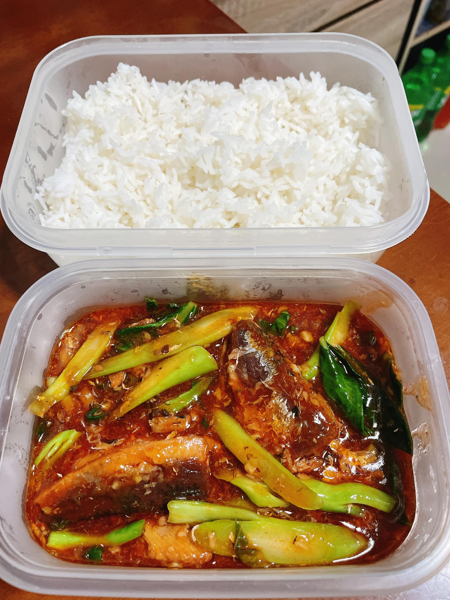 เมนูข้าวกล่อง