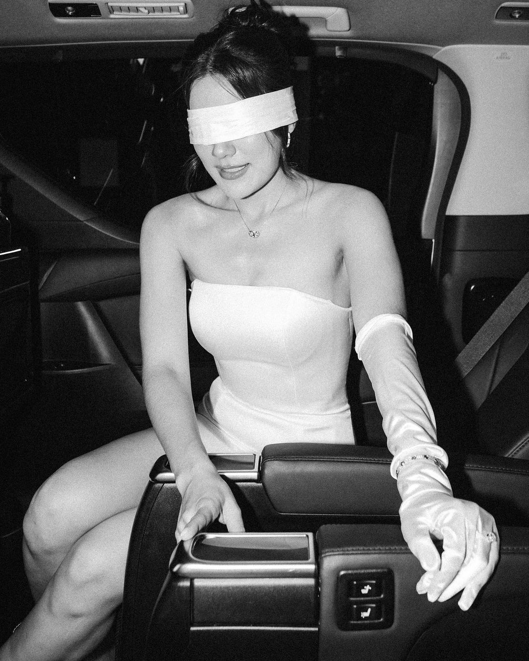 คิมเบอร์ลี่ ปาร์ตี้สละโสด