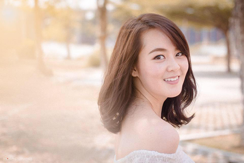 กระปุก พัชรา