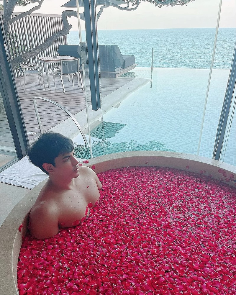 แมงมุม กิติพัฒน์